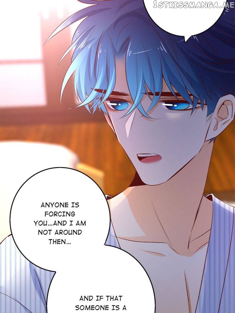 Stop! You Sexy Beast chapter 102 - page 32