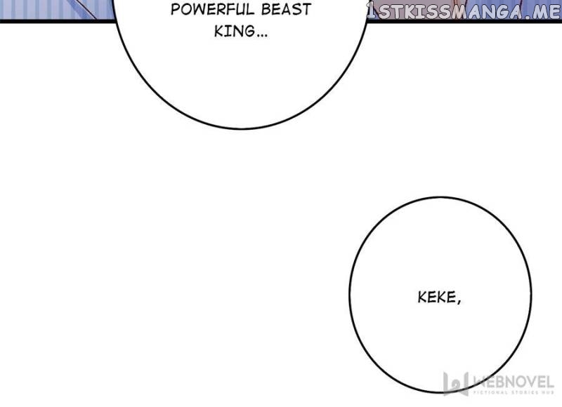 Stop! You Sexy Beast chapter 102 - page 33
