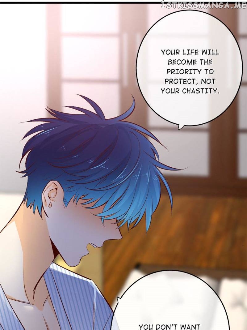Stop! You Sexy Beast chapter 102 - page 34