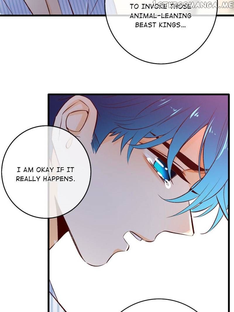 Stop! You Sexy Beast chapter 102 - page 35
