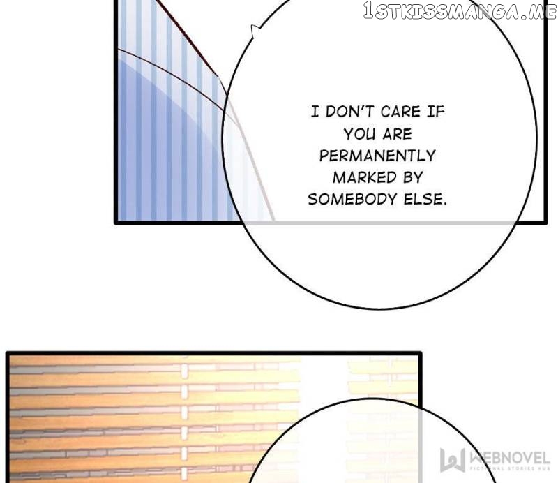 Stop! You Sexy Beast chapter 102 - page 36