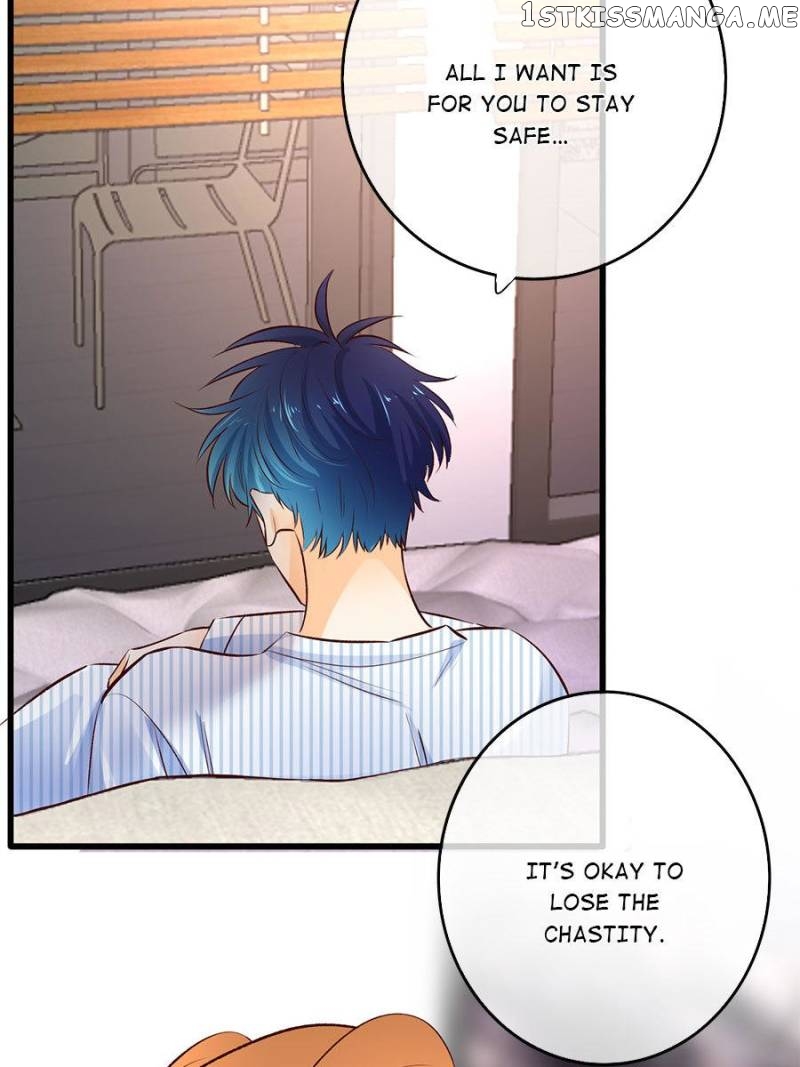Stop! You Sexy Beast chapter 102 - page 37