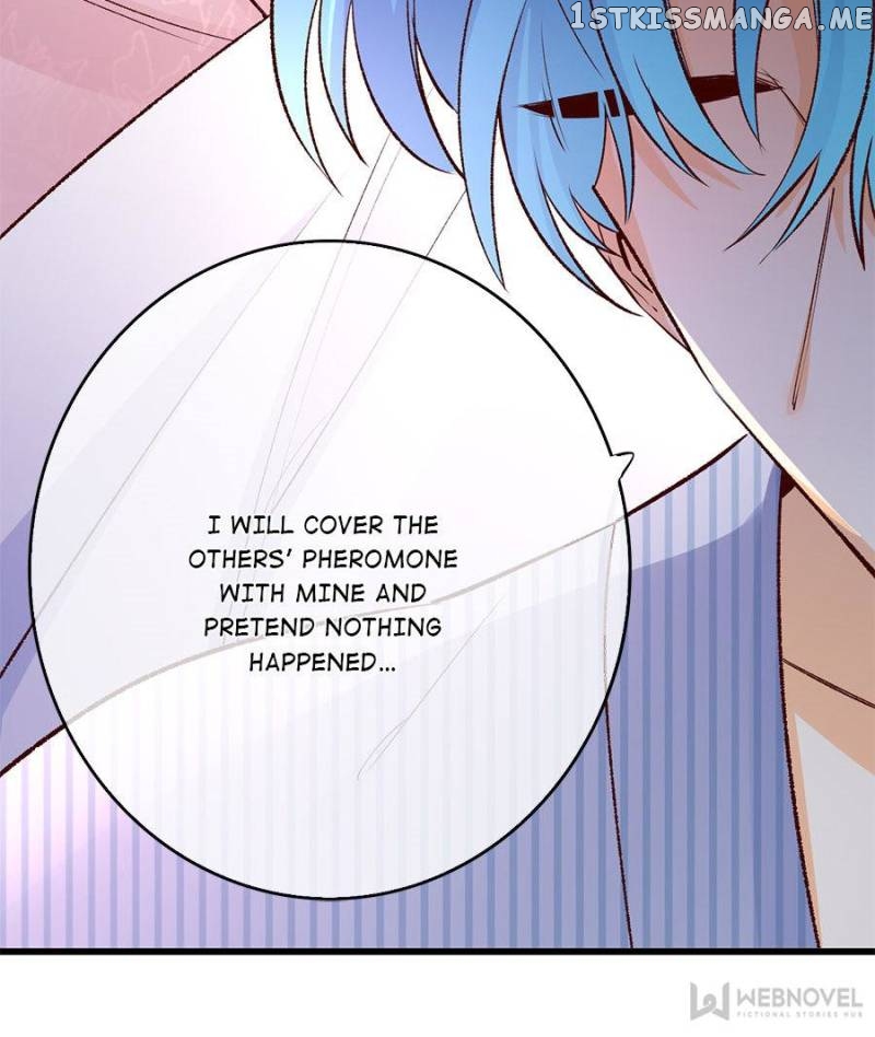 Stop! You Sexy Beast chapter 102 - page 39