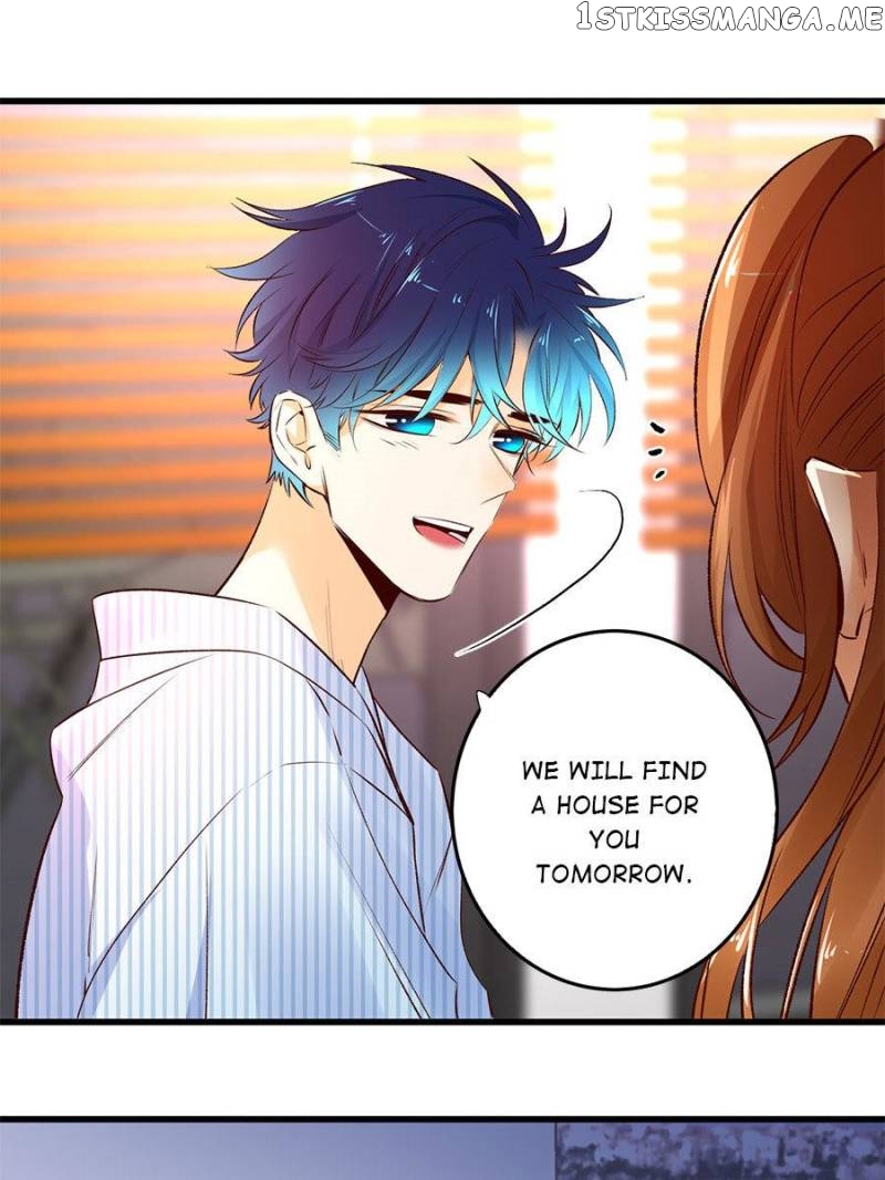 Stop! You Sexy Beast chapter 102 - page 4