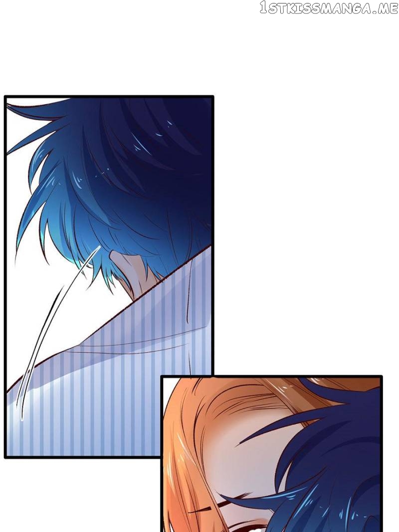 Stop! You Sexy Beast chapter 102 - page 40