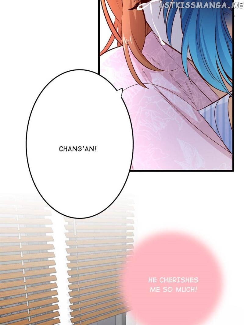 Stop! You Sexy Beast chapter 102 - page 41