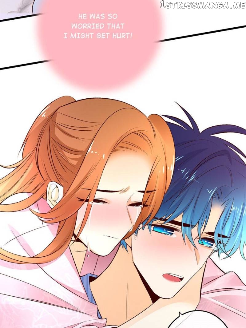 Stop! You Sexy Beast chapter 102 - page 43