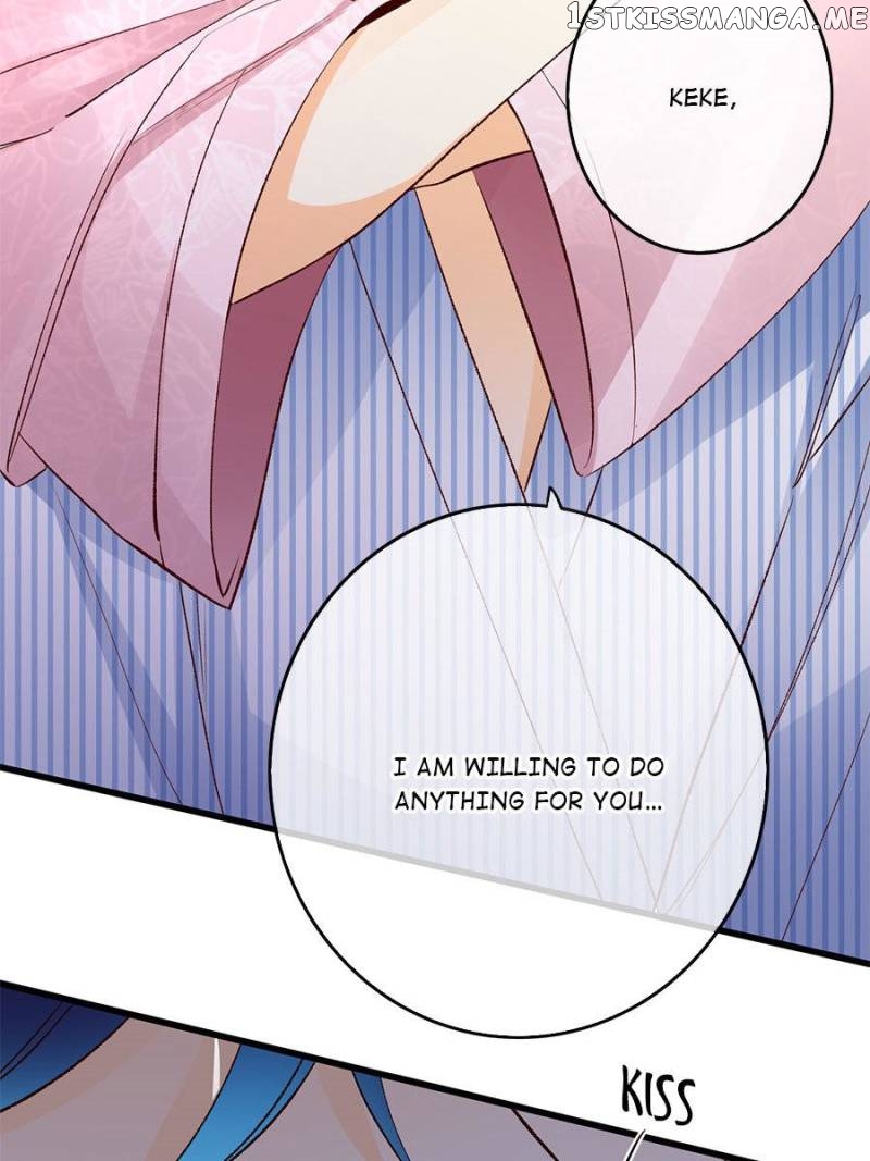 Stop! You Sexy Beast chapter 102 - page 44