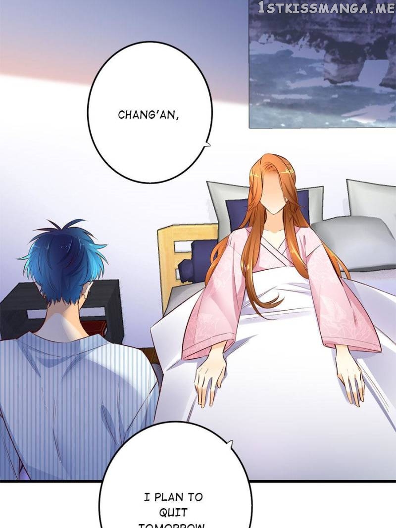 Stop! You Sexy Beast chapter 102 - page 5