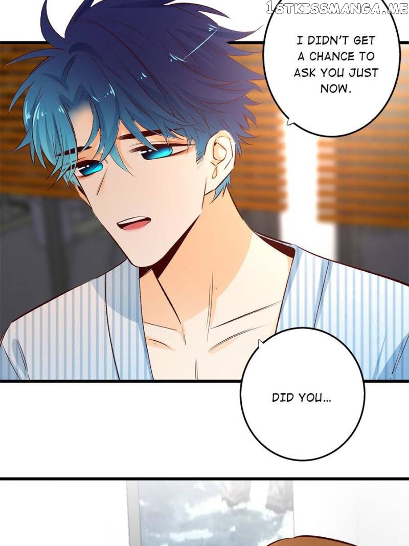 Stop! You Sexy Beast chapter 102 - page 7