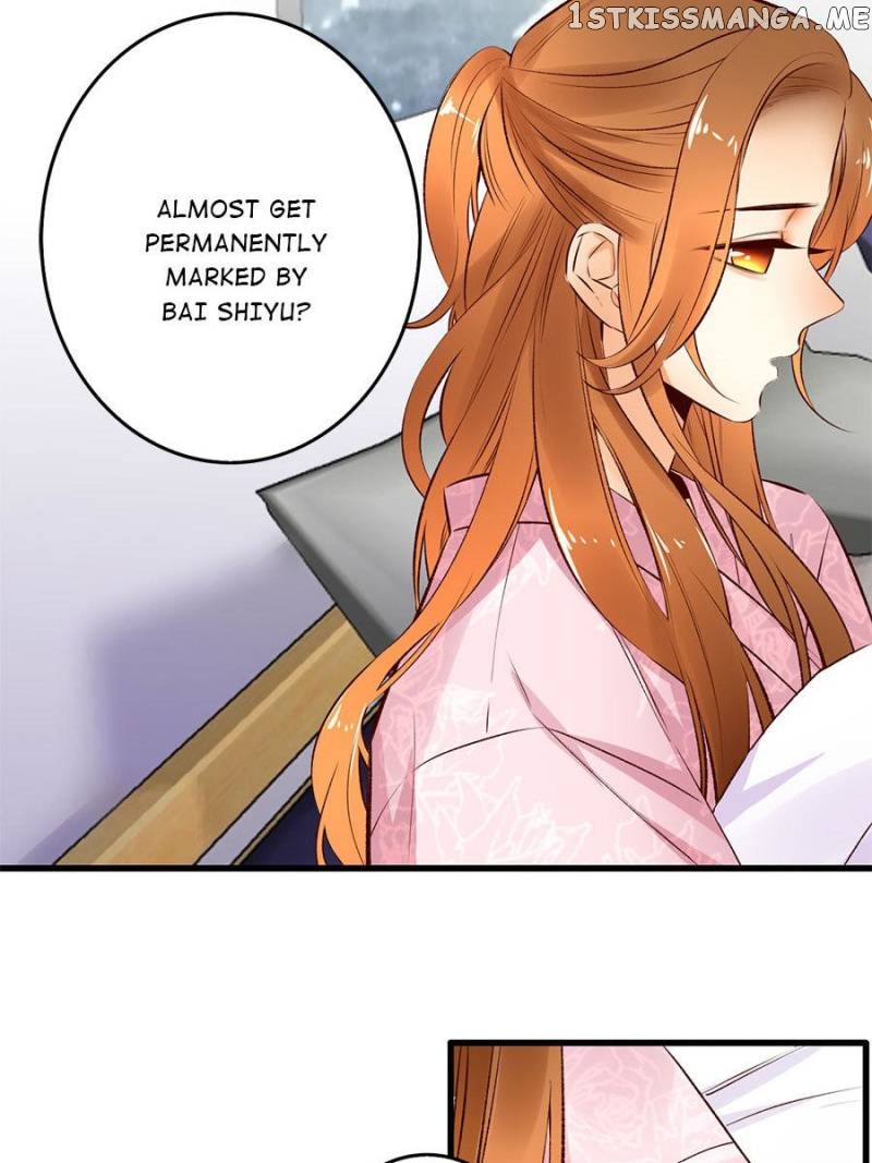 Stop! You Sexy Beast chapter 102 - page 8