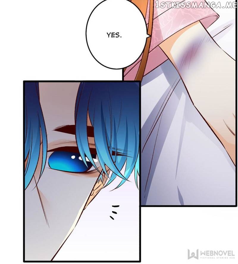 Stop! You Sexy Beast chapter 102 - page 9