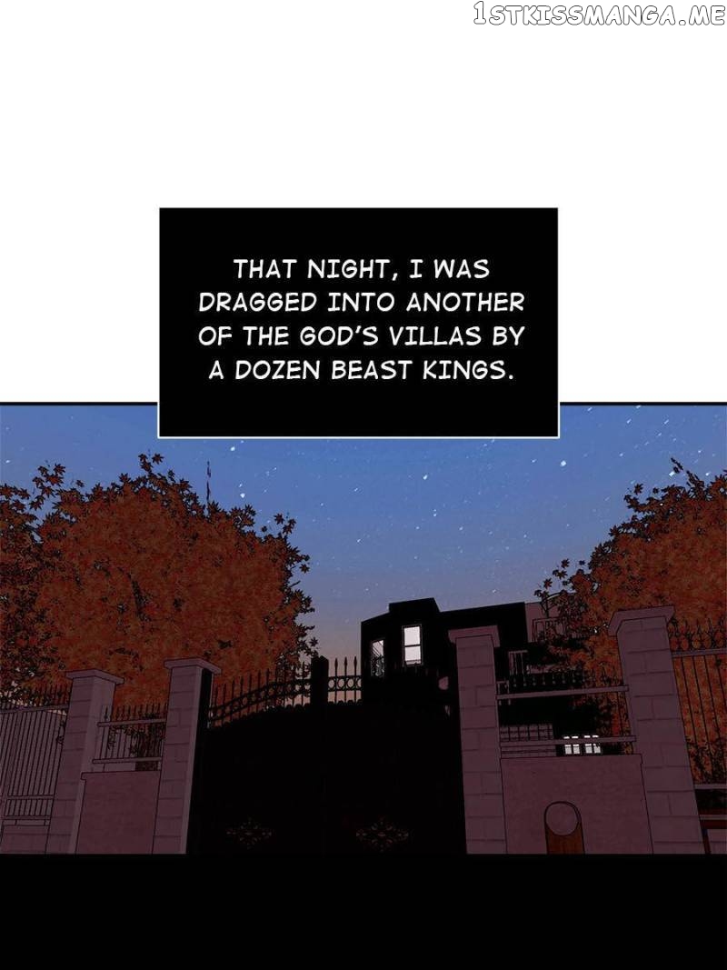 Stop! You Sexy Beast chapter 218 - page 1