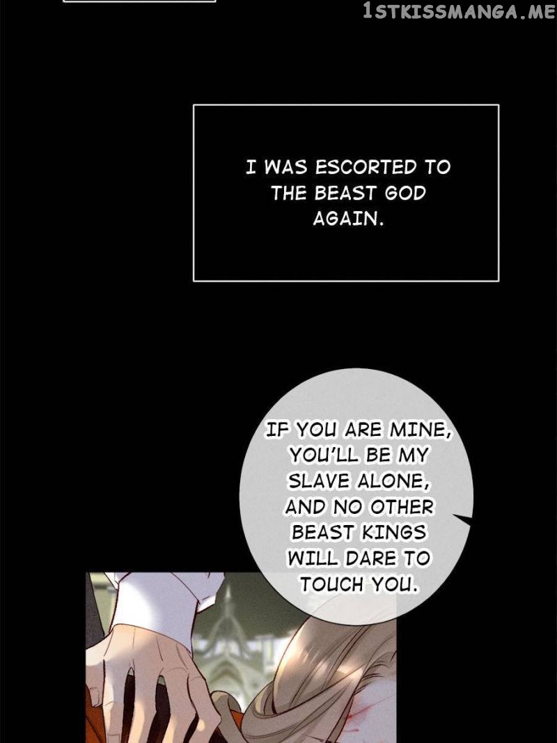 Stop! You Sexy Beast chapter 218 - page 10