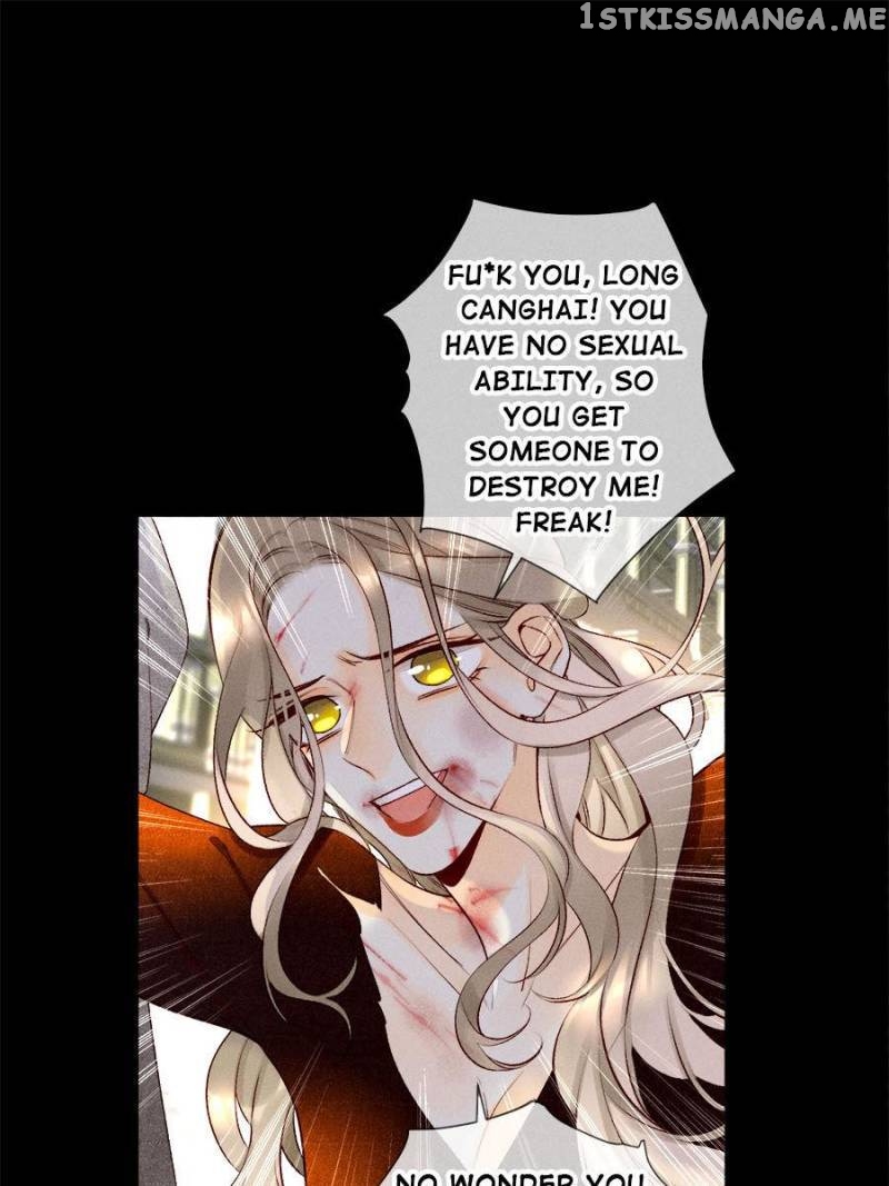 Stop! You Sexy Beast chapter 218 - page 12