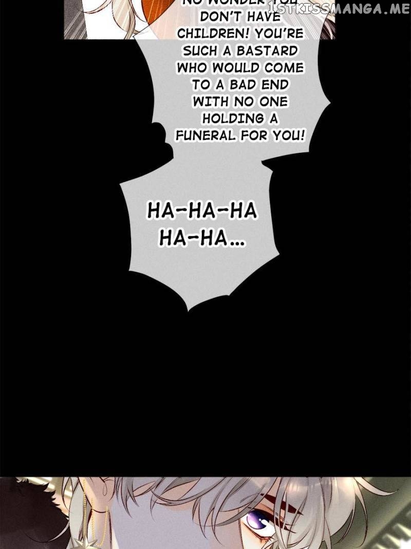 Stop! You Sexy Beast chapter 218 - page 13