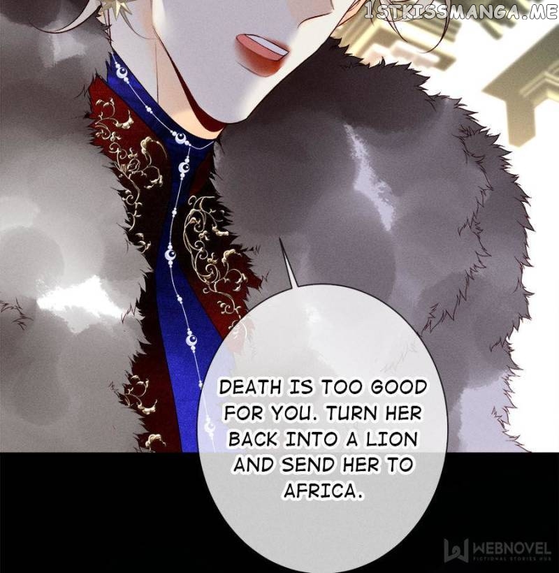 Stop! You Sexy Beast chapter 218 - page 14