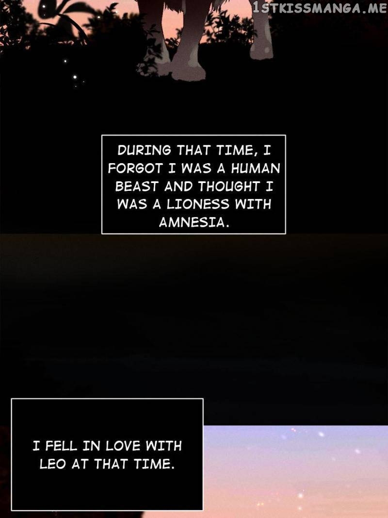 Stop! You Sexy Beast chapter 218 - page 19