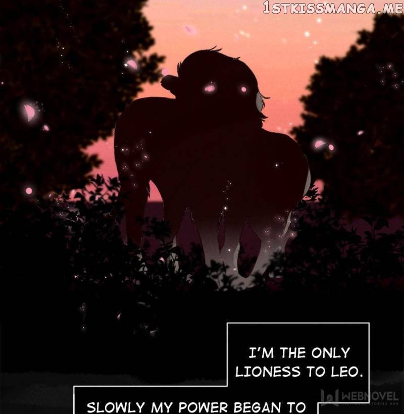 Stop! You Sexy Beast chapter 218 - page 20