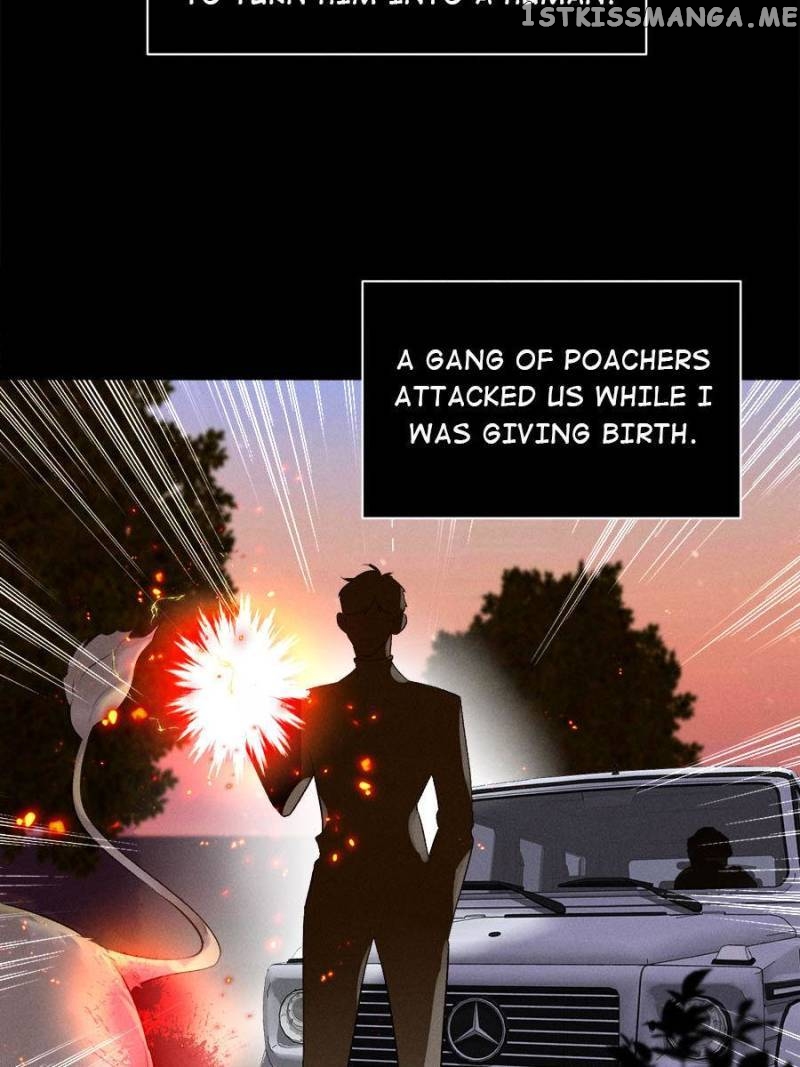 Stop! You Sexy Beast chapter 218 - page 22