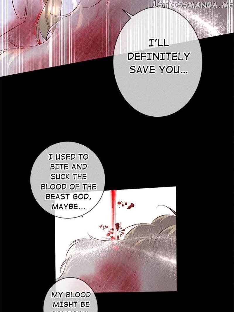 Stop! You Sexy Beast chapter 218 - page 28
