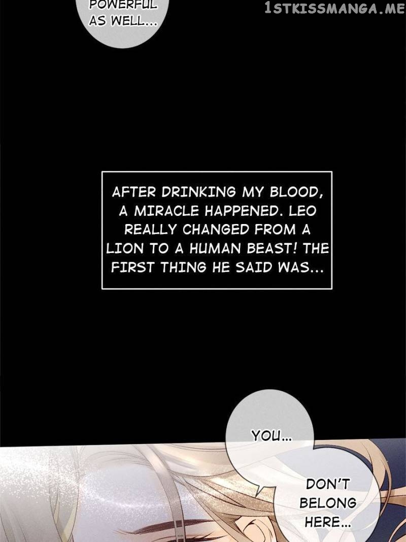Stop! You Sexy Beast chapter 218 - page 29