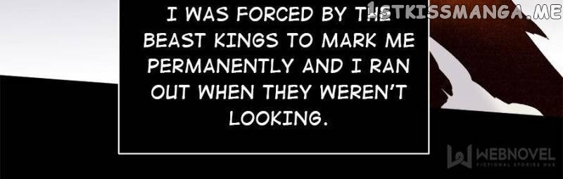 Stop! You Sexy Beast chapter 218 - page 3