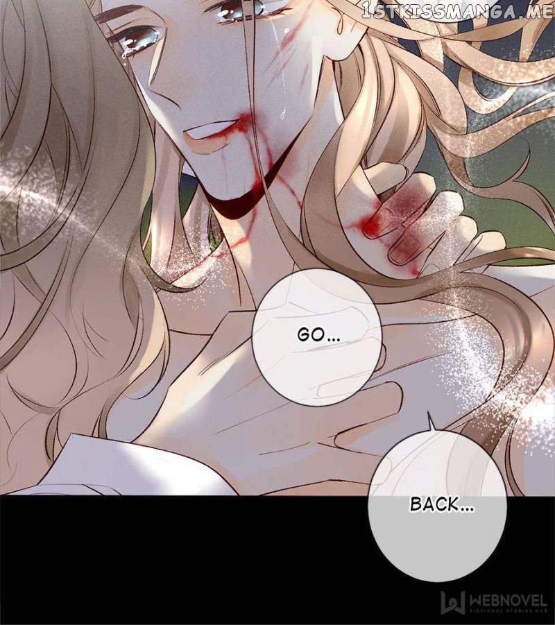 Stop! You Sexy Beast chapter 218 - page 30