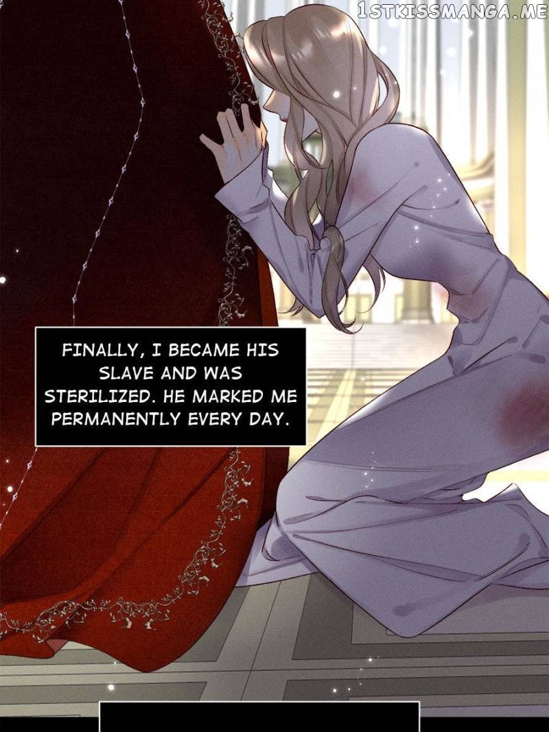 Stop! You Sexy Beast chapter 218 - page 34