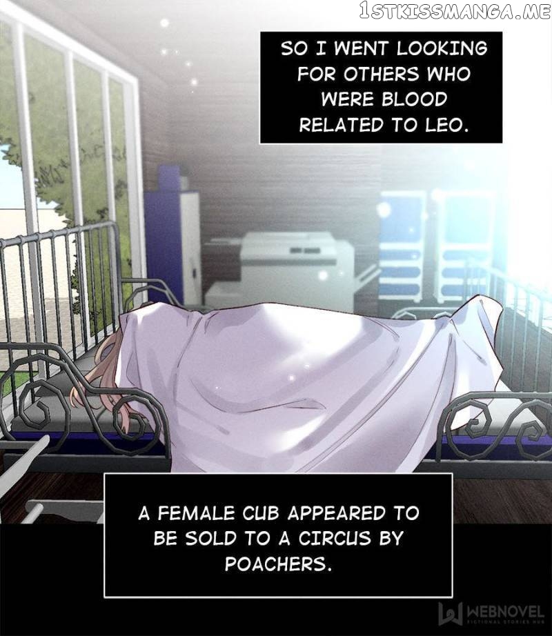 Stop! You Sexy Beast chapter 218 - page 36