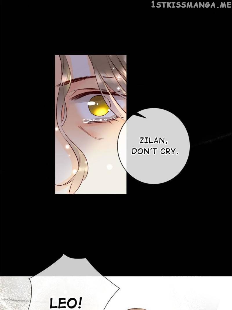 Stop! You Sexy Beast chapter 218 - page 41