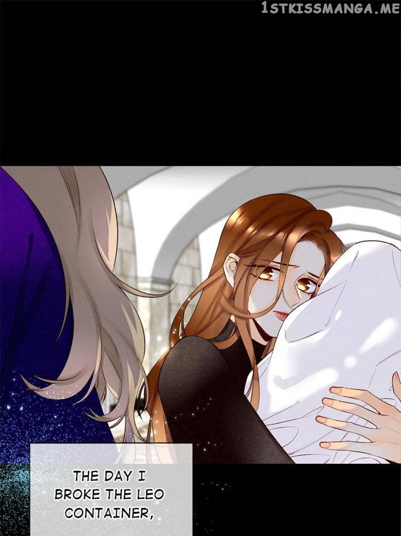 Stop! You Sexy Beast chapter 218 - page 43