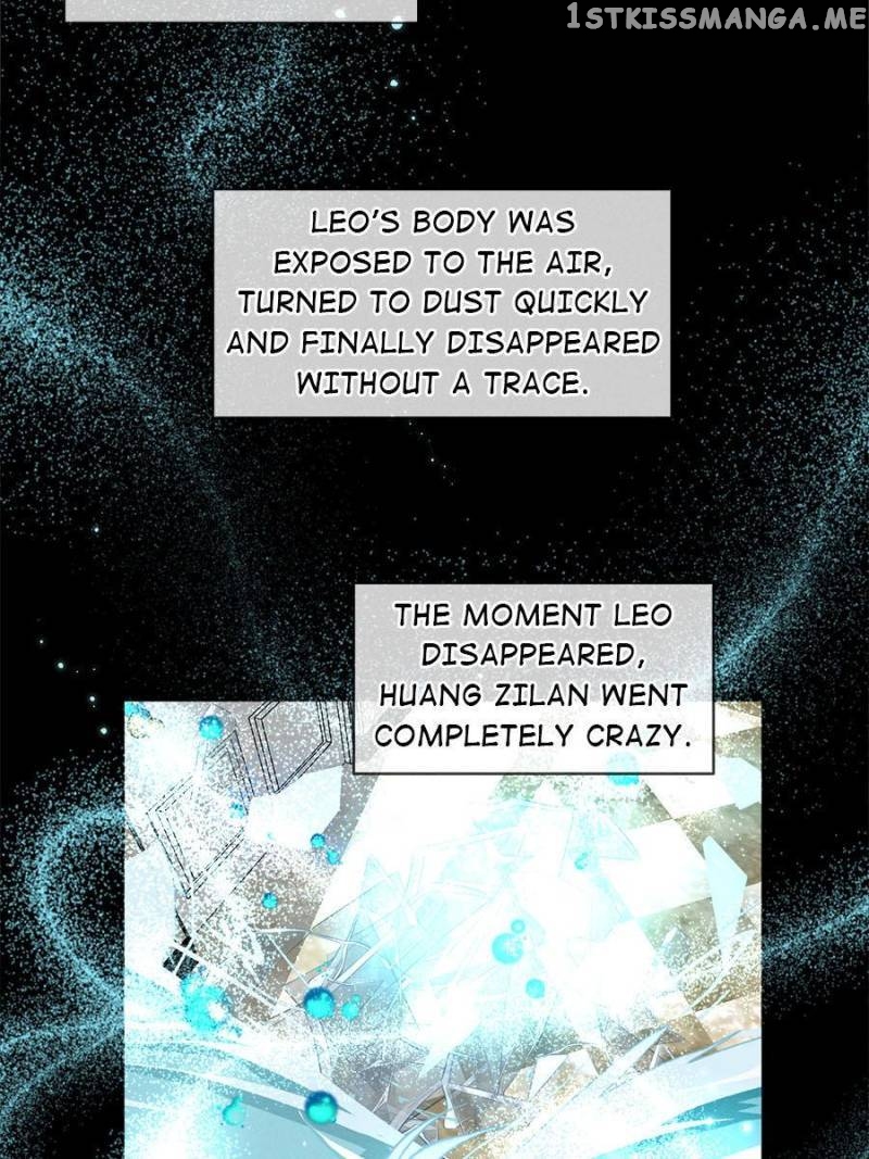 Stop! You Sexy Beast chapter 218 - page 44