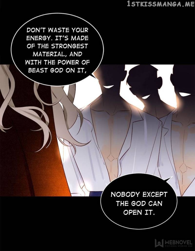 Stop! You Sexy Beast chapter 218 - page 5