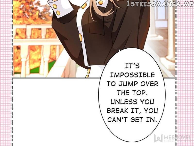 Stop! You Sexy Beast chapter 218 - page 51