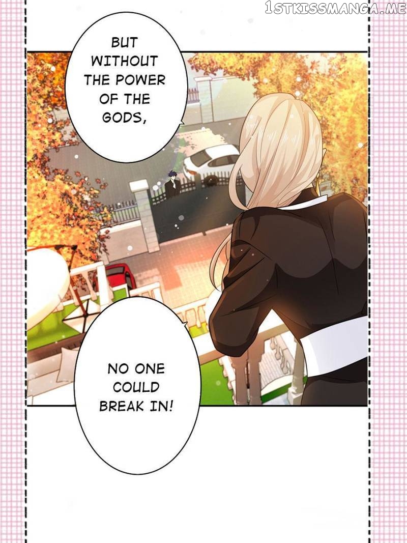Stop! You Sexy Beast chapter 218 - page 52