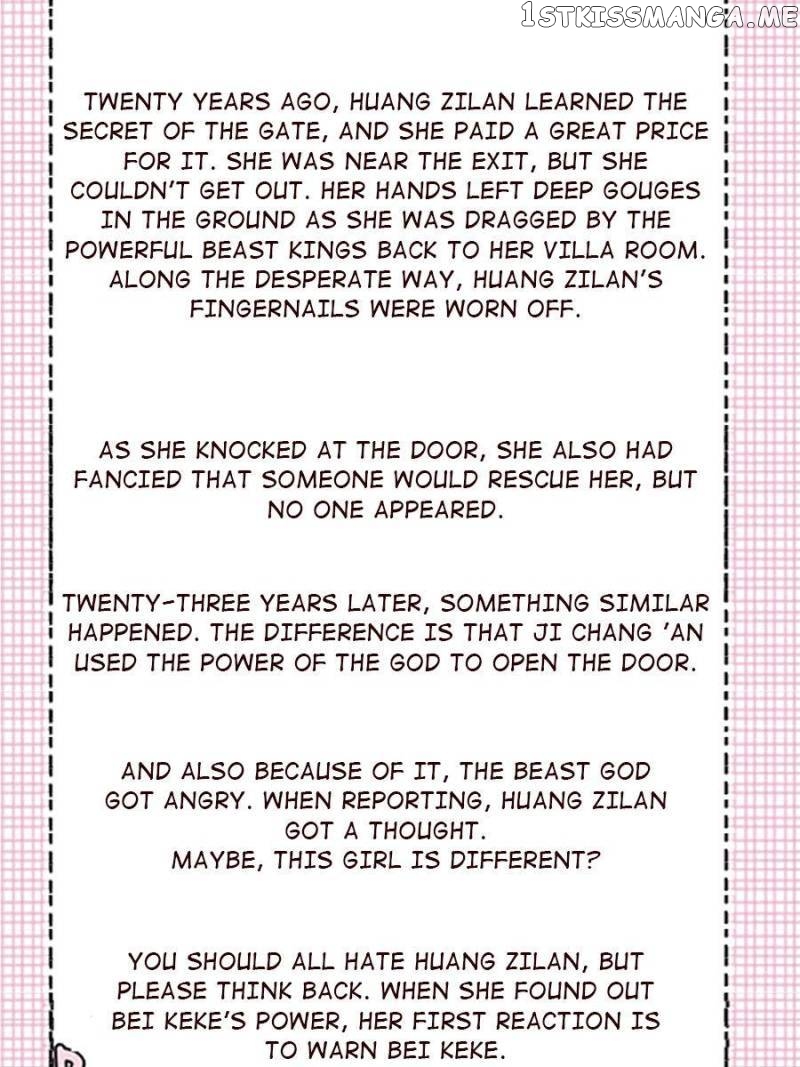 Stop! You Sexy Beast chapter 218 - page 53
