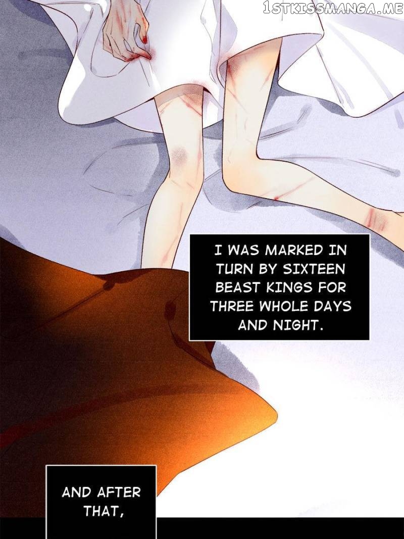 Stop! You Sexy Beast chapter 218 - page 9