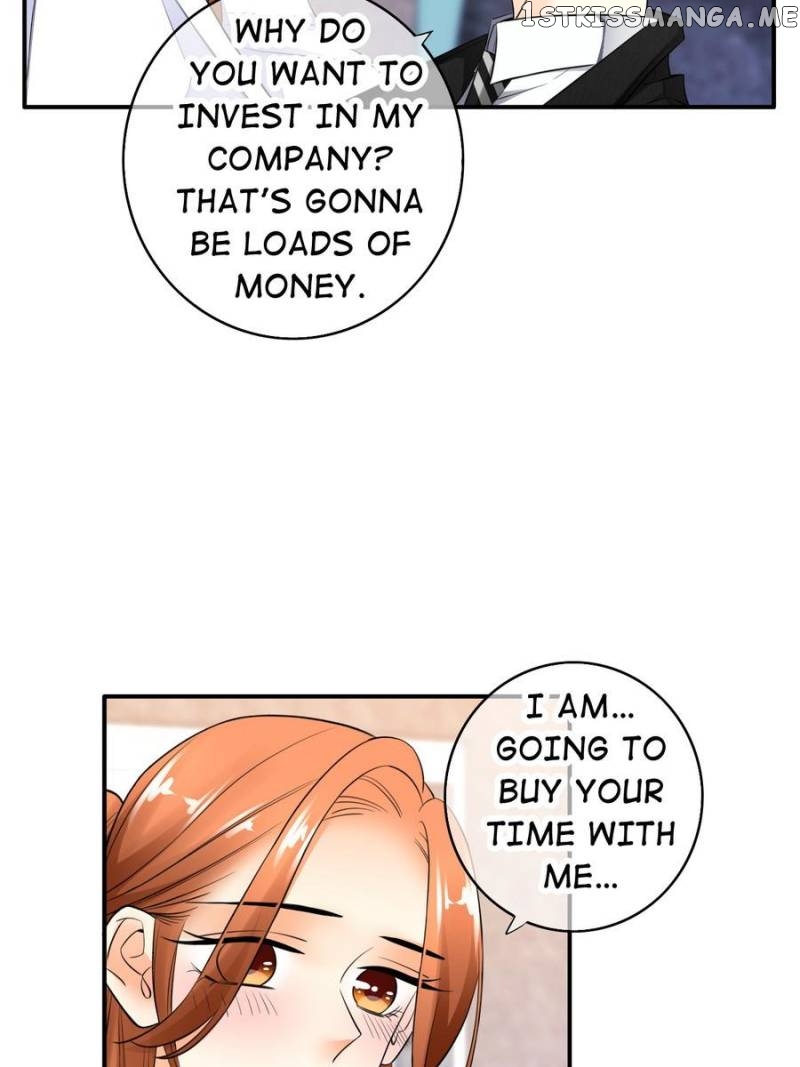 Stop! You Sexy Beast chapter 194 - page 14