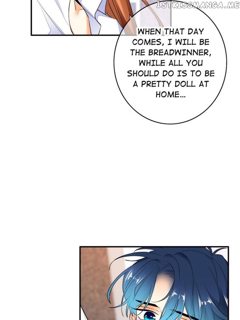 Stop! You Sexy Beast chapter 194 - page 16