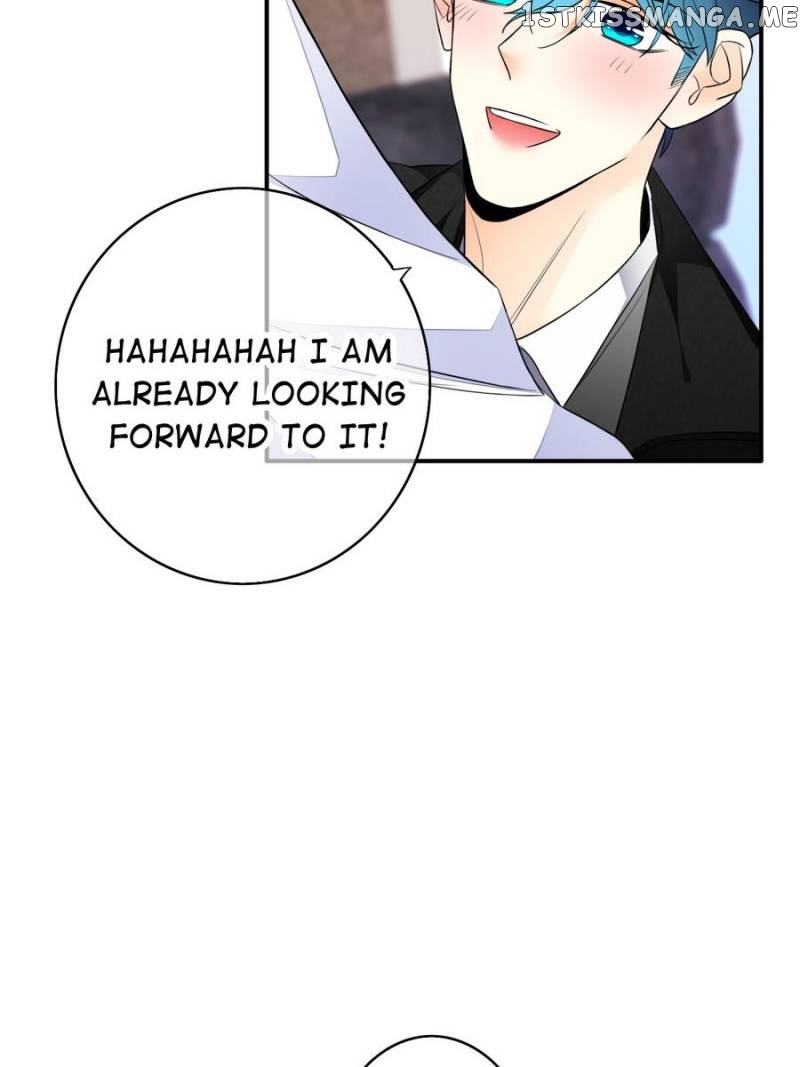Stop! You Sexy Beast chapter 194 - page 17