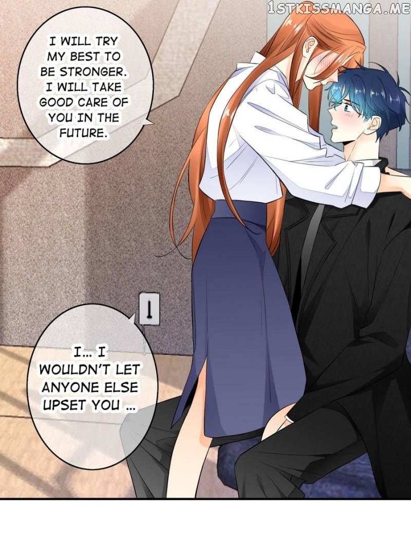 Stop! You Sexy Beast chapter 194 - page 19