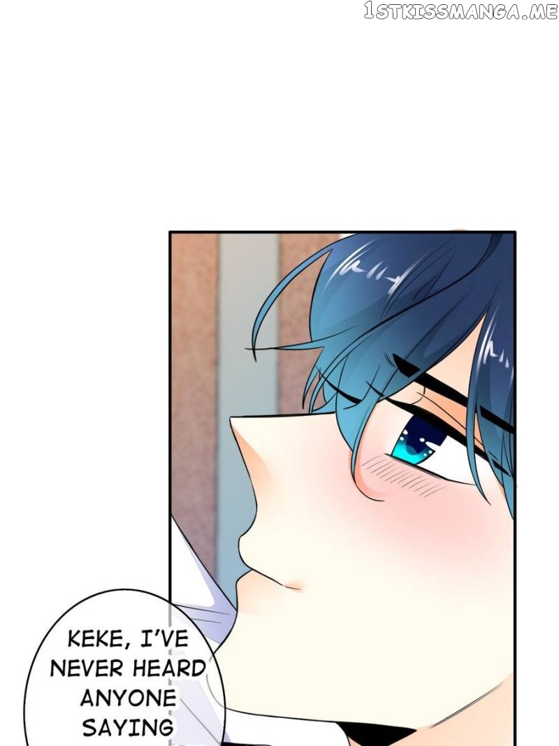 Stop! You Sexy Beast chapter 194 - page 20