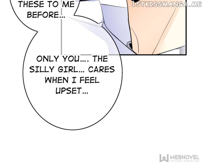 Stop! You Sexy Beast chapter 194 - page 21