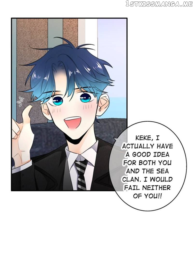 Stop! You Sexy Beast chapter 194 - page 22