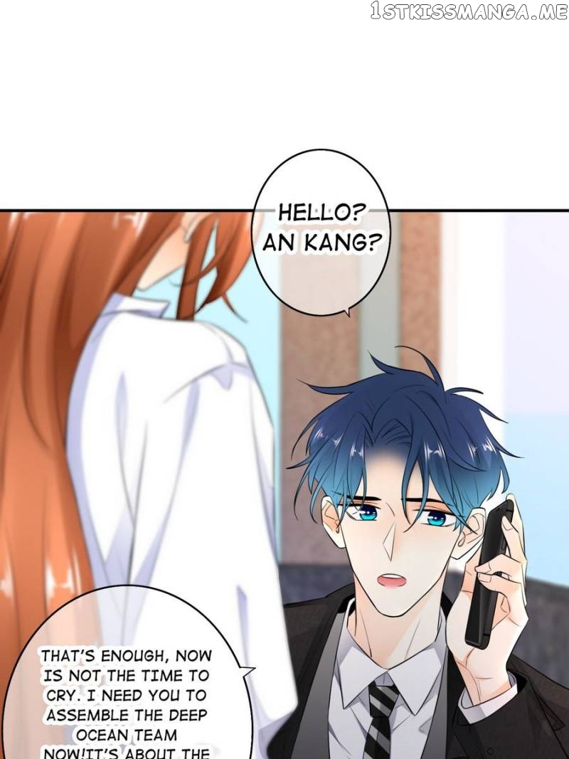 Stop! You Sexy Beast chapter 194 - page 23
