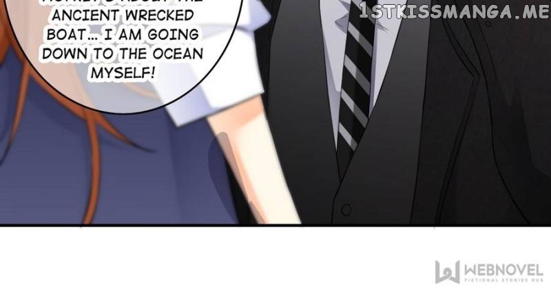 Stop! You Sexy Beast chapter 194 - page 24