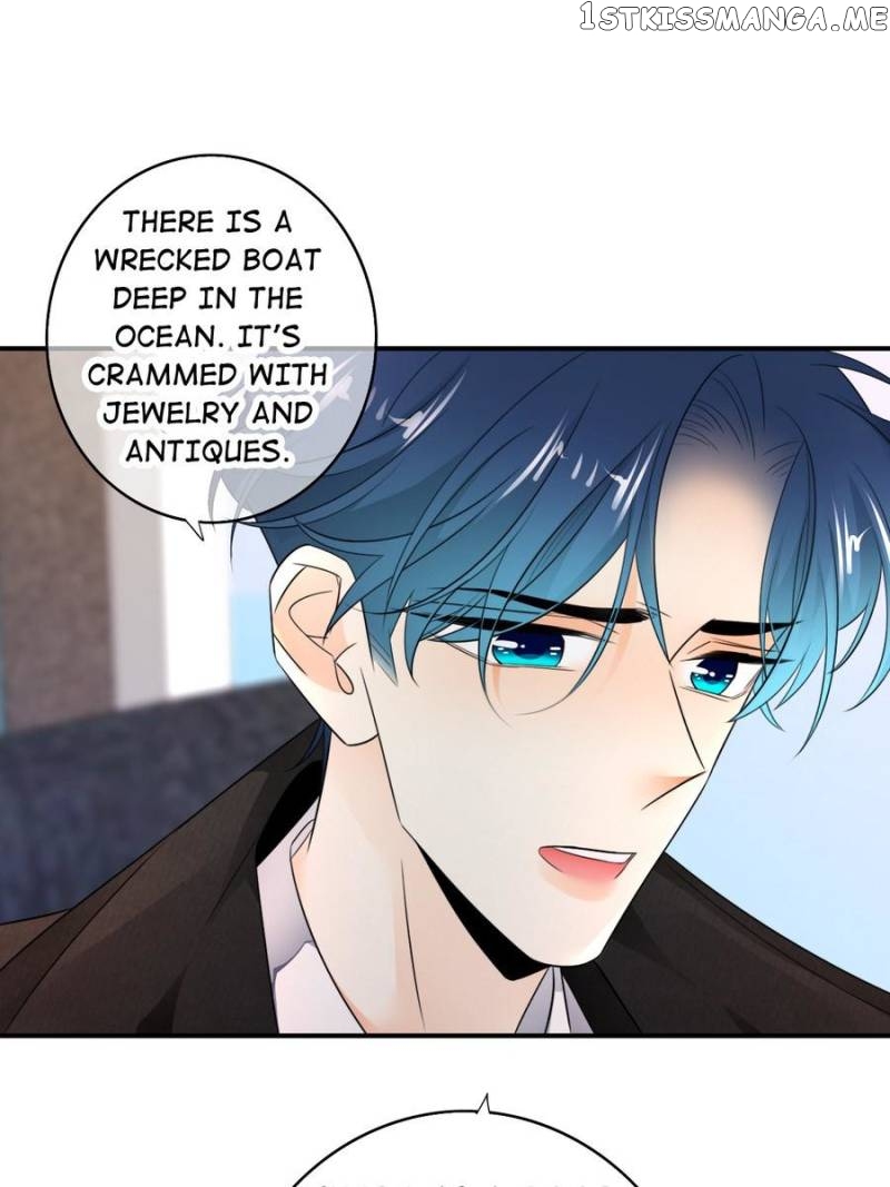 Stop! You Sexy Beast chapter 194 - page 26
