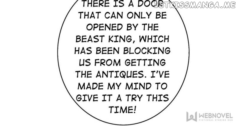 Stop! You Sexy Beast chapter 194 - page 27