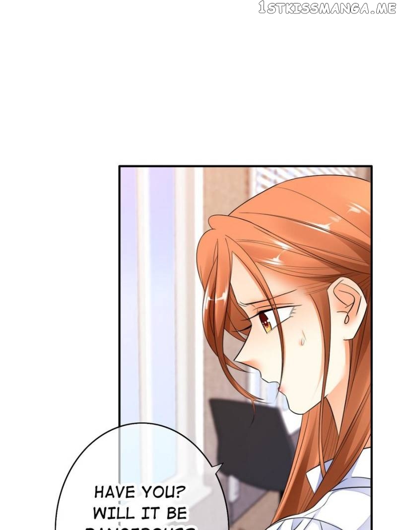 Stop! You Sexy Beast chapter 194 - page 28